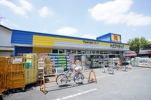 クリサンセマム参番館 102号-14