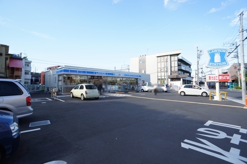 クリサンセマム参番館 102号-15