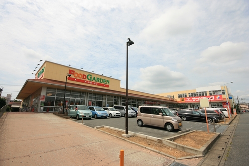 シャーメゾン・アトリオⅢ 101号-14