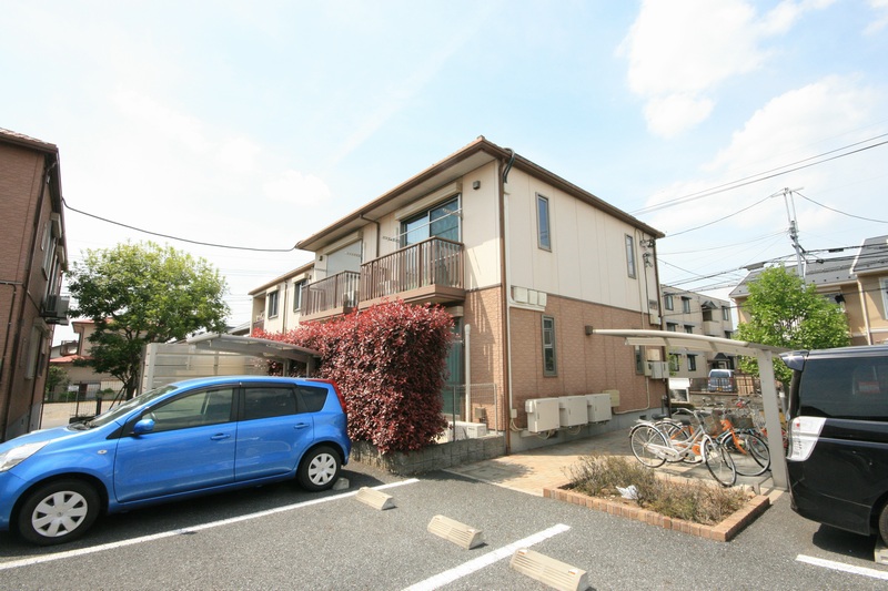 シャーメゾン・アトリオⅣ 102号-12