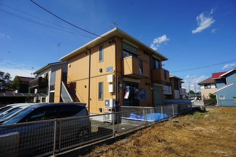 氷川町コモンズ 102号-13
