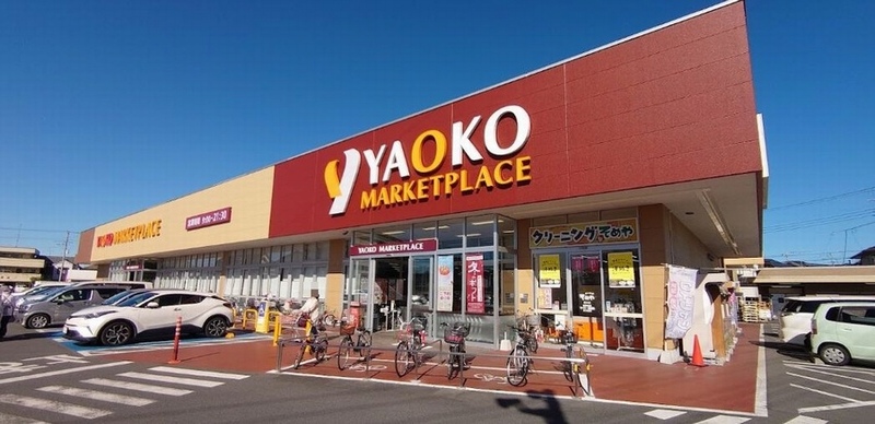 氷川町コモンズ 102号-15