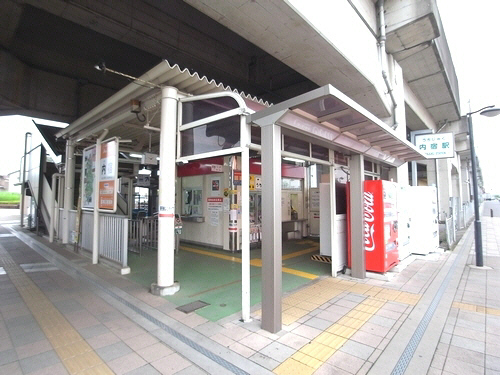 スカイパークB 203号-14