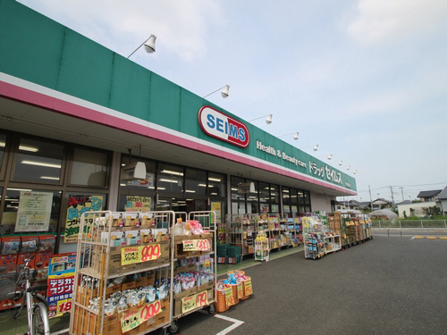 スカイパークB 203号-15