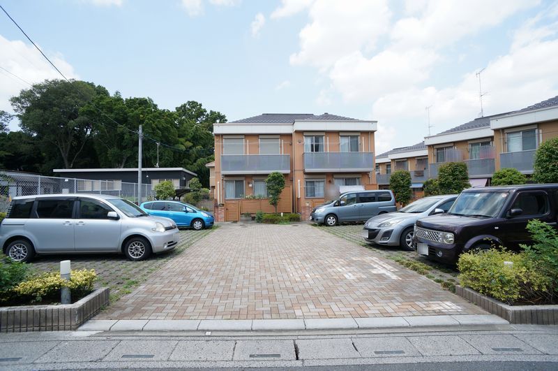 Ｂｅｌｌｅ　Ｓａｉｓｏｎ　Ｆ 101号-2