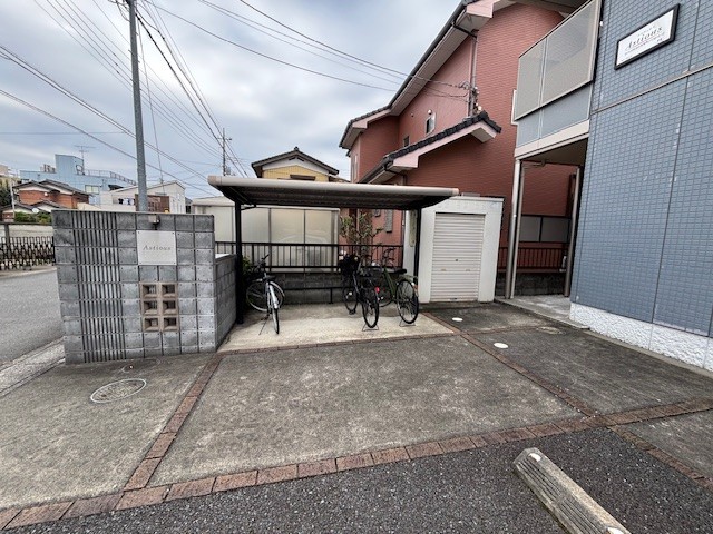 Ａｓｔｉｏｕｓ 101号-5