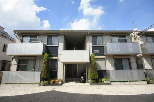 クレアトゥール　Ⅰ 101号-12