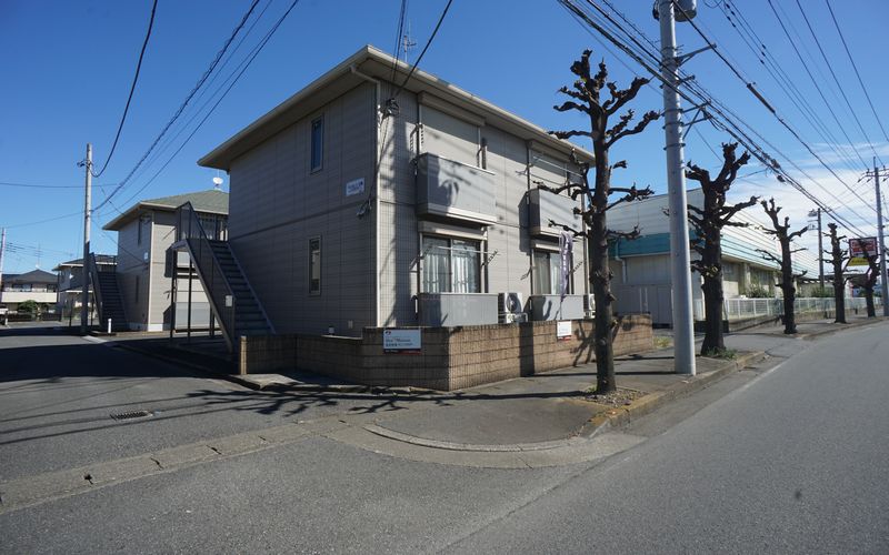 クレセント　Ａ棟 101号-13