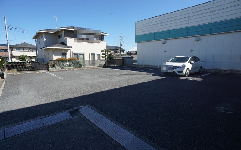 クレセント　Ａ棟 101号-14