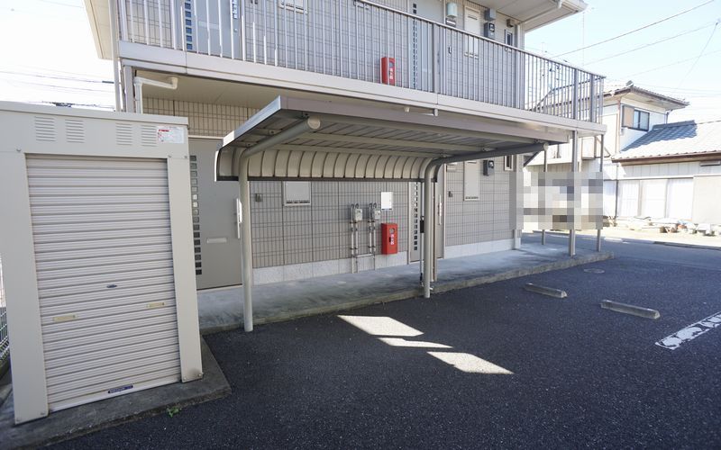 クレセント　Ａ棟 101号-15