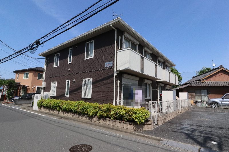 サンシャイン 101号-12