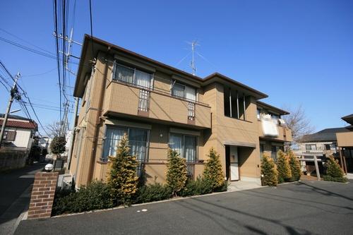 シュライン ヒルズ Ⅰ号棟 102号-12