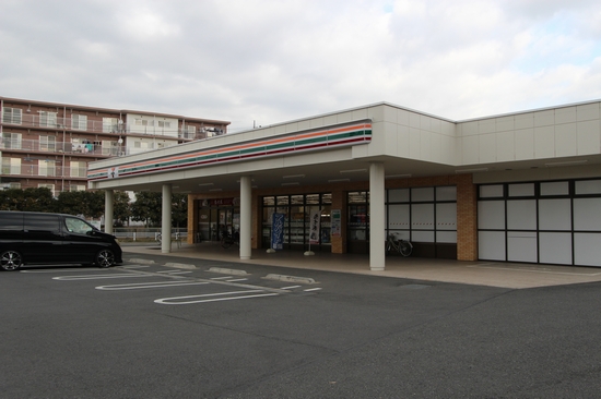 ヴェルデコリーヌ 101号-14