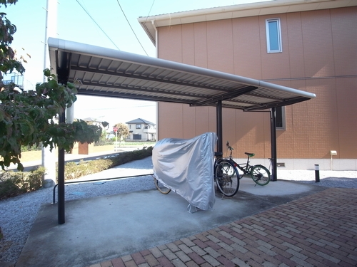 ブルームC 101号-14