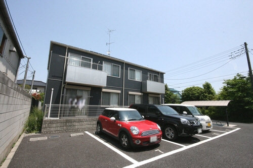 Ｌｕｍｉｅｒｅ　Ⅱ 202号-2