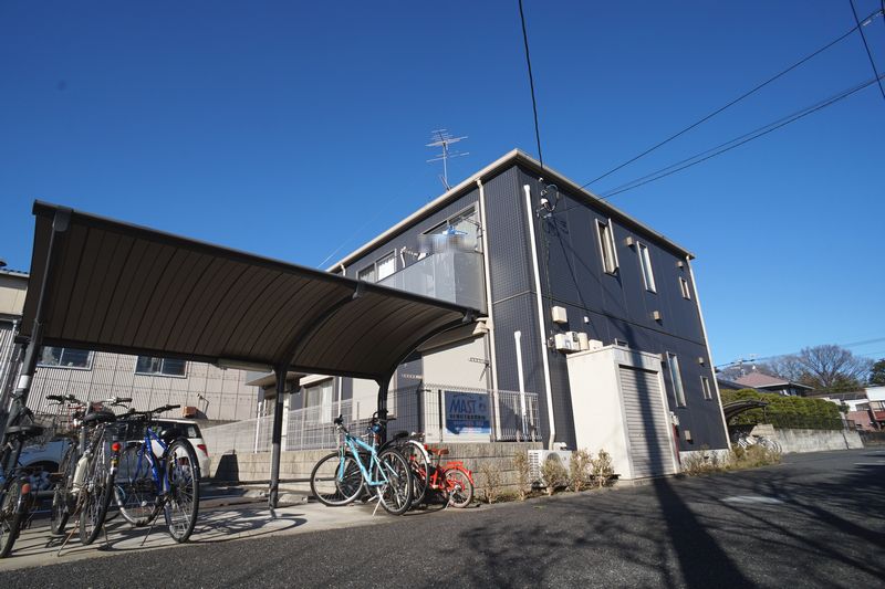 Ｌｕｍｉｅｒｅ　Ⅱ 202号-3