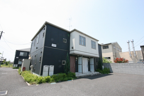 Ｌｕｍｉｅｒｅ　Ⅱ 202号-4