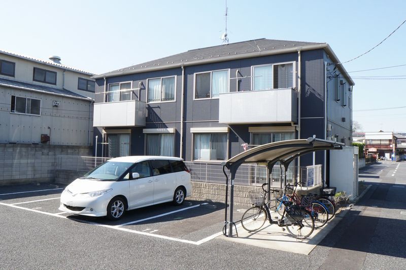 Ｌｕｍｉｅｒｅ　Ⅱ 202号-5