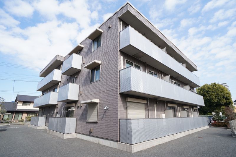 レジデンス・ハニー 107号-12