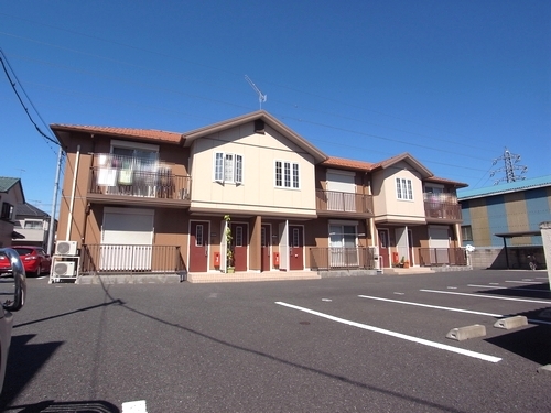 フレグランスアサミ 201号-12