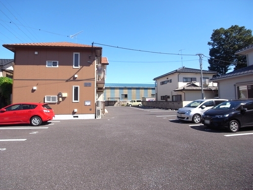 フレグランスアサミ 201号-14