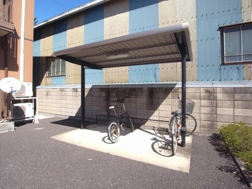 フレグランスアサミ 201号-15