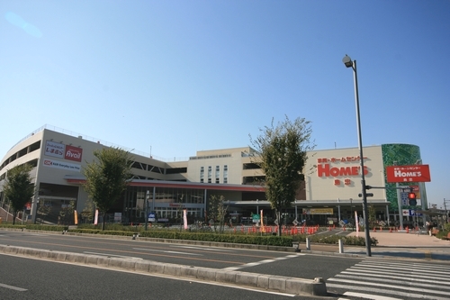 コンフォートレジデンス弐番館 102号-14