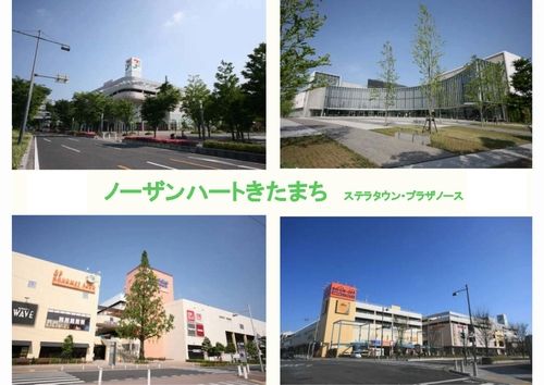 コンフォートレジデンス弐番館 102号-15