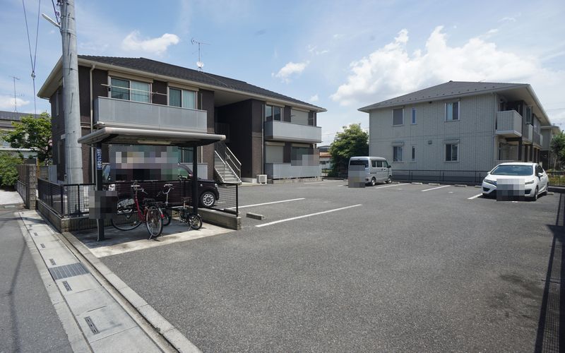 デイジーブルーム 202号-13