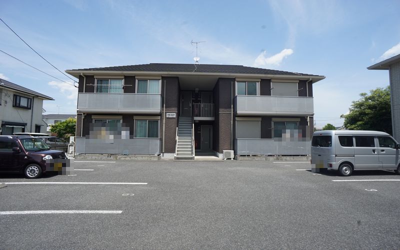 デイジーブルーム 202号-14