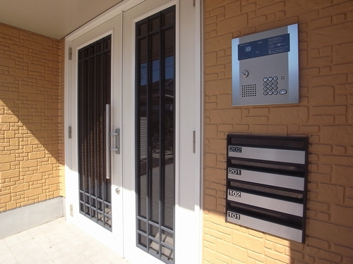 Ｍａｉｓｏｎ　Ｆｒｏｍａｇｅ　Ⅰ 101号-13