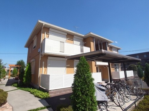 Ｍａｉｓｏｎ　Ｆｒｏｍａｇｅ　Ⅰ 101号-14