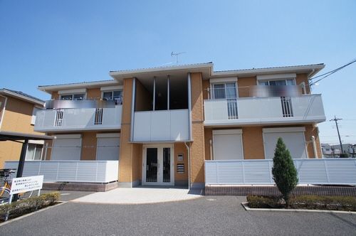 Ｍａｉｓｏｎ　Ｆｒｏｍａｇｅ　Ⅰ 101号-15