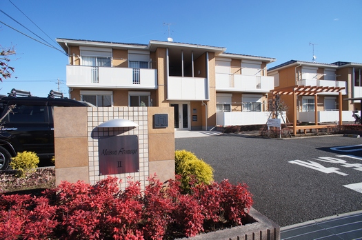 Maison Fromage Ⅱ 201号-14