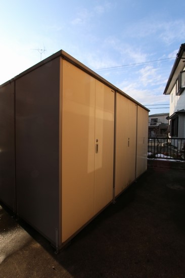 パルティールB 102号-3