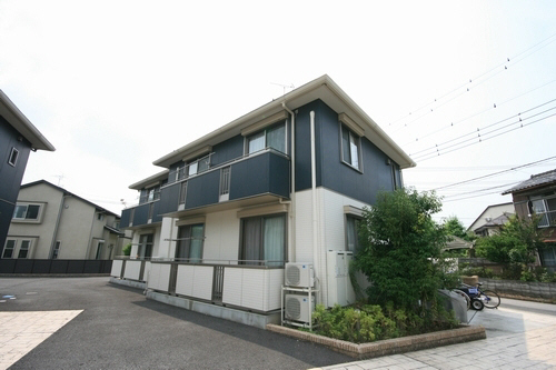 グリーンコート　大宮　Ｂ 202号-14