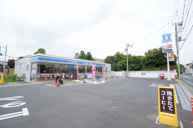 ウィステリアⅤ 101号-14