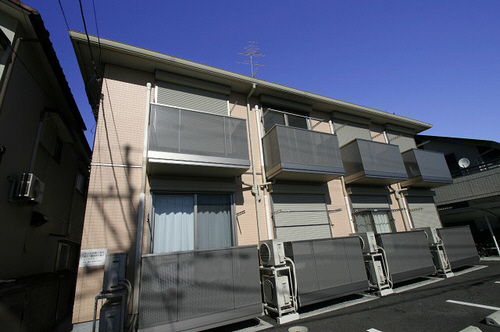 フリジャール 103号-13