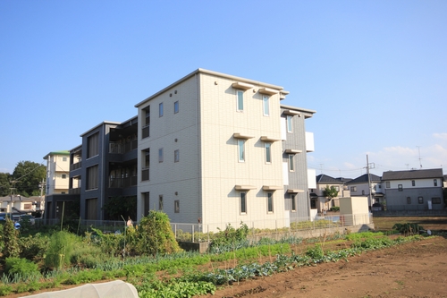 Ｃａｌｍ　Ｈｉｌｌ 306号-14