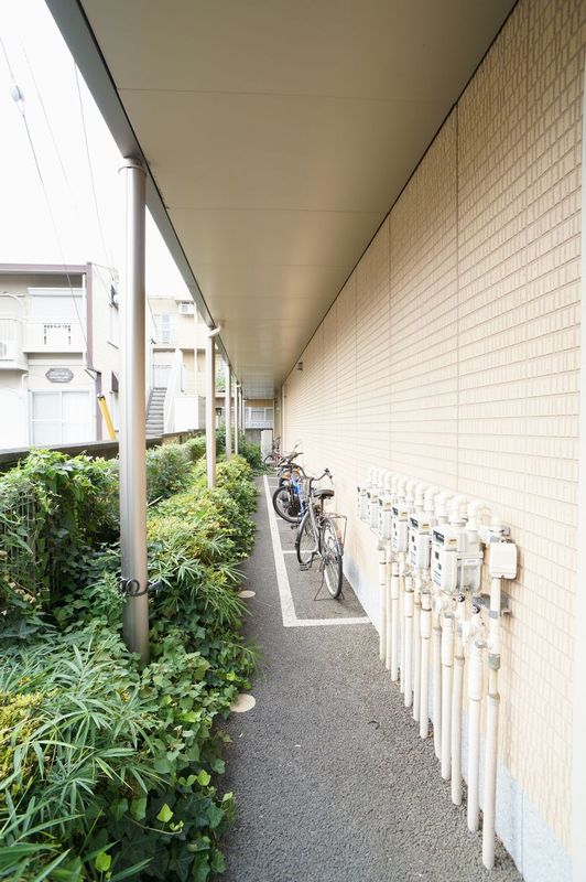 フレッチェル 203号-12