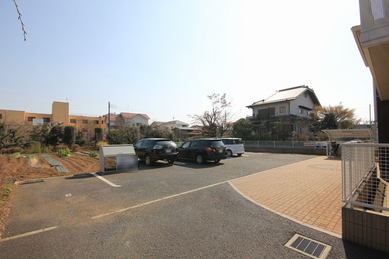 クレセント 102号-3