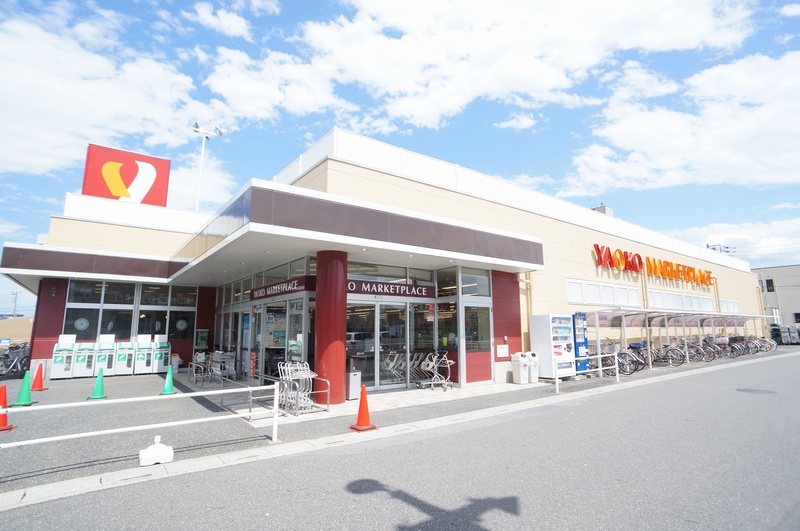 カーサ・ソレアードⅡ 202号-14