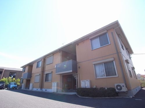 エムズヒル A 203号-12