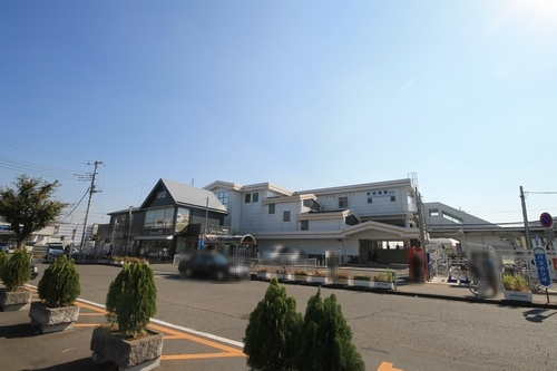 シャーメゾン　グラヴィス 103号-14