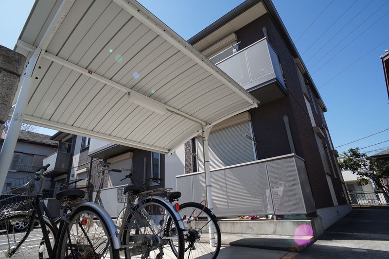 セイス グリシーナ 201号-12