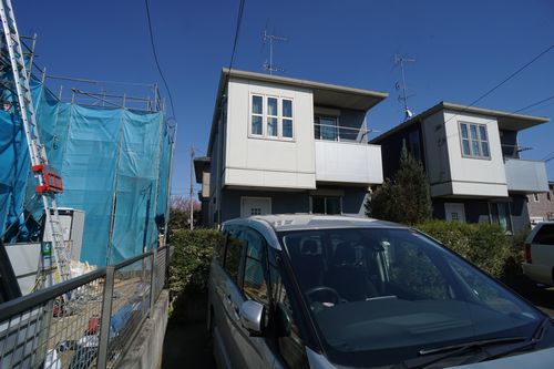 アドウェル B 101号-2