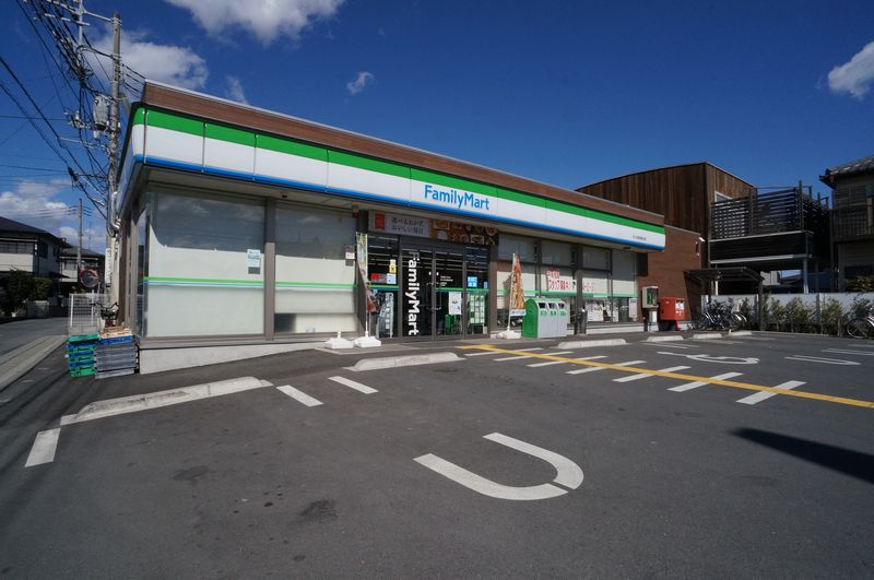 グリーン　ドバシ 206号-14