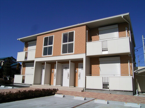 ホワイトテラス