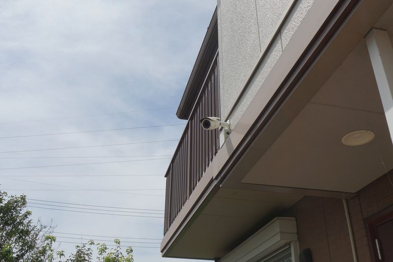 ビビアンローズＢ 202号-13