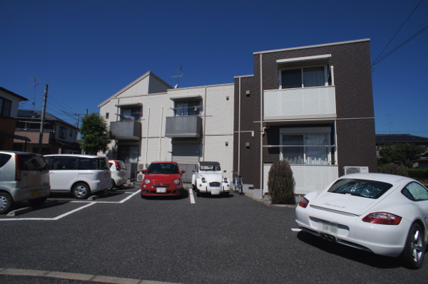 メゾン　ノアール 202号-12